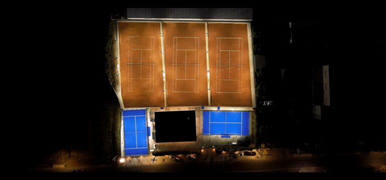 f. (Caretta Tennis & Padel Club _ Zakynthos, Greece)