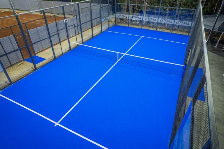 h. (Caretta Tennis & Padel Club _ Zakynthos, Greece).