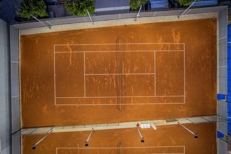 i. (Caretta Tennis & Padel Club _ Zakynthos, Greece)